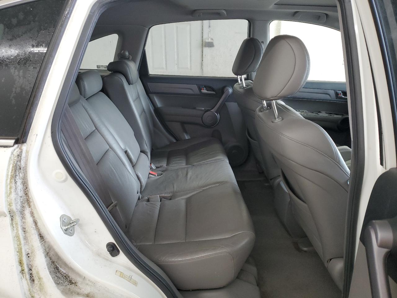 2008 Honda Cr-V Exl VIN: JHLRE487X8C060690 Lot: 85778495