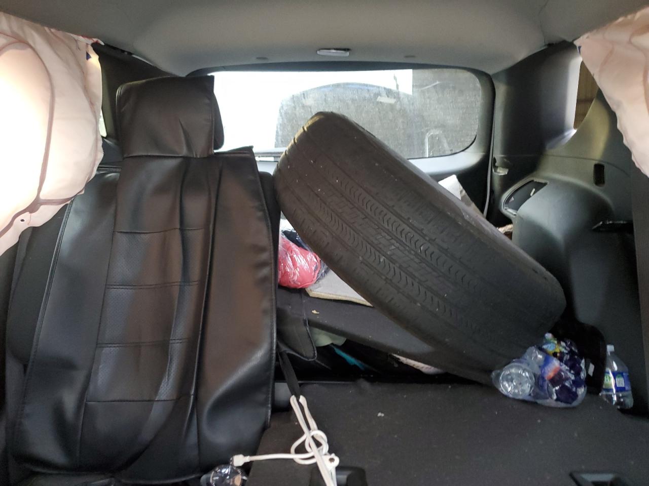 2021 Chevrolet Equinox Lt VIN: 2GNAXUEV8M6116997 Lot: 86666105