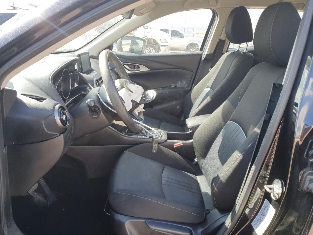 2020 Mazda Cx-3 Sport VIN: JM1DKDB7XL1465302 Lot: 86484615