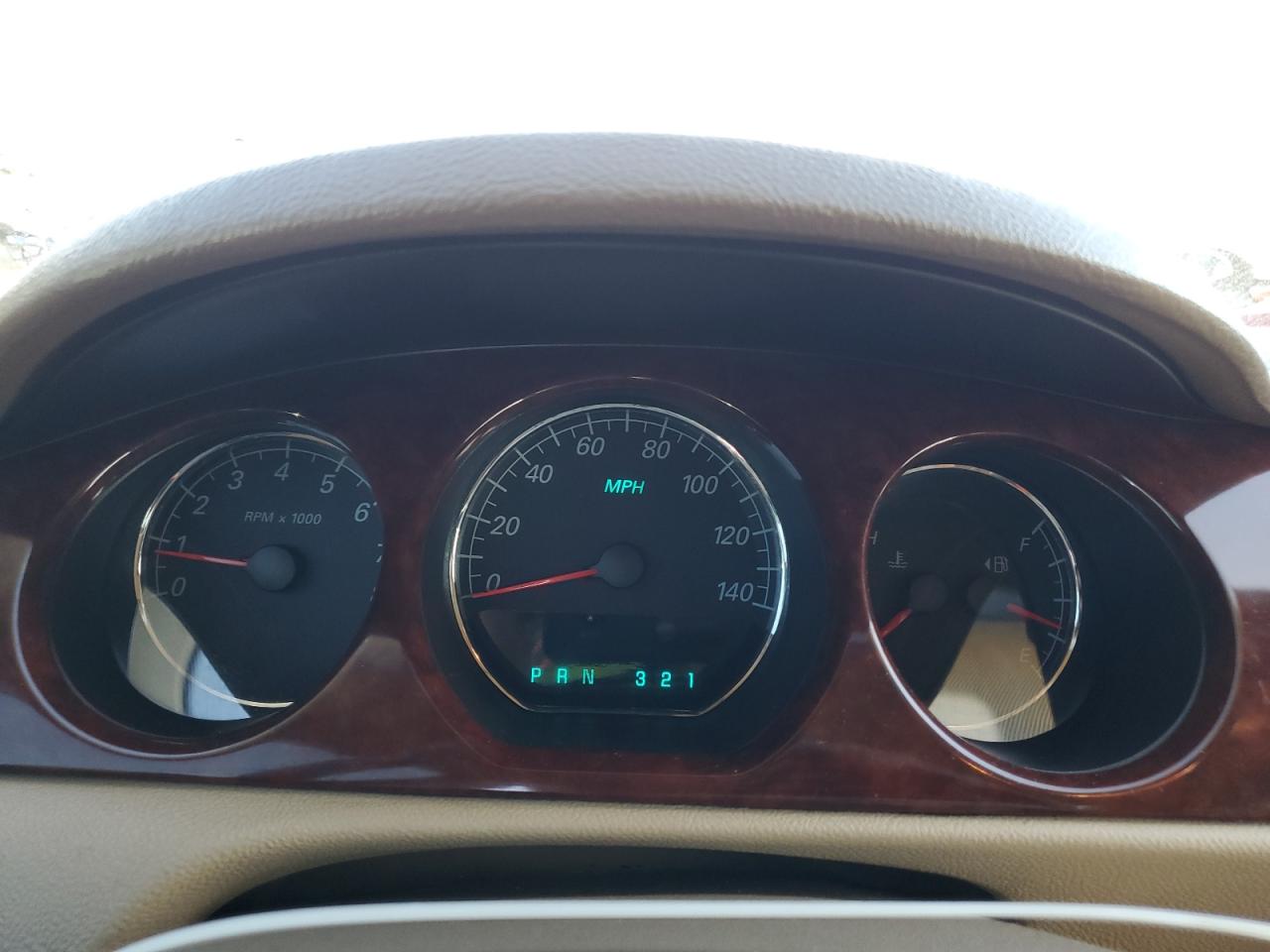 2006 Buick Lucerne Cxl VIN: 1G4HR57Y16U160631 Lot: 86079755