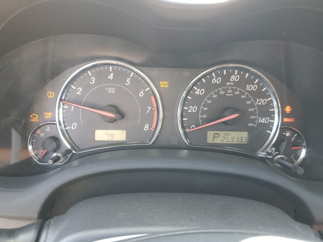 2013 Toyota Corolla Base VIN: 5YFBU4EE2DP180490 Lot: 85538095