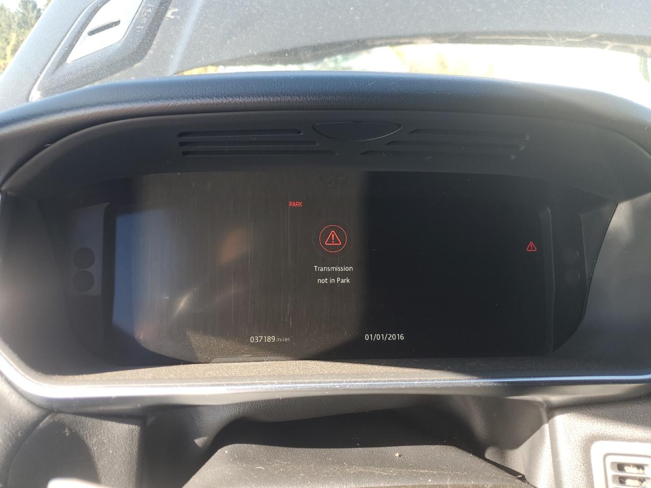 2019 Land Rover Range Rover Sport Hse VIN: SALWR2RV0KA843065 Lot: 84736395