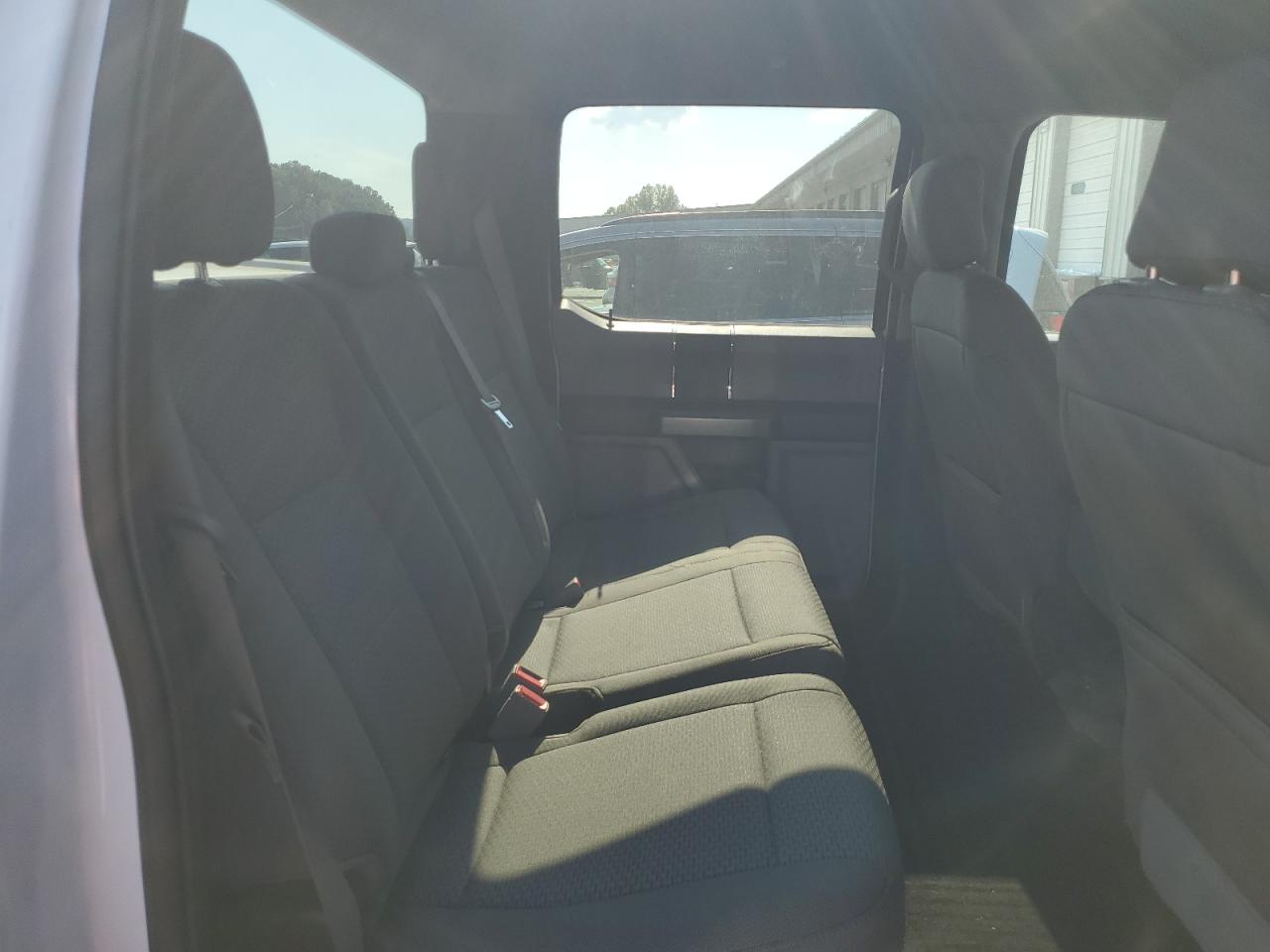 2018 Ford F150 Supercrew VIN: 1FTEW1E50JKD31035 Lot: 85318795