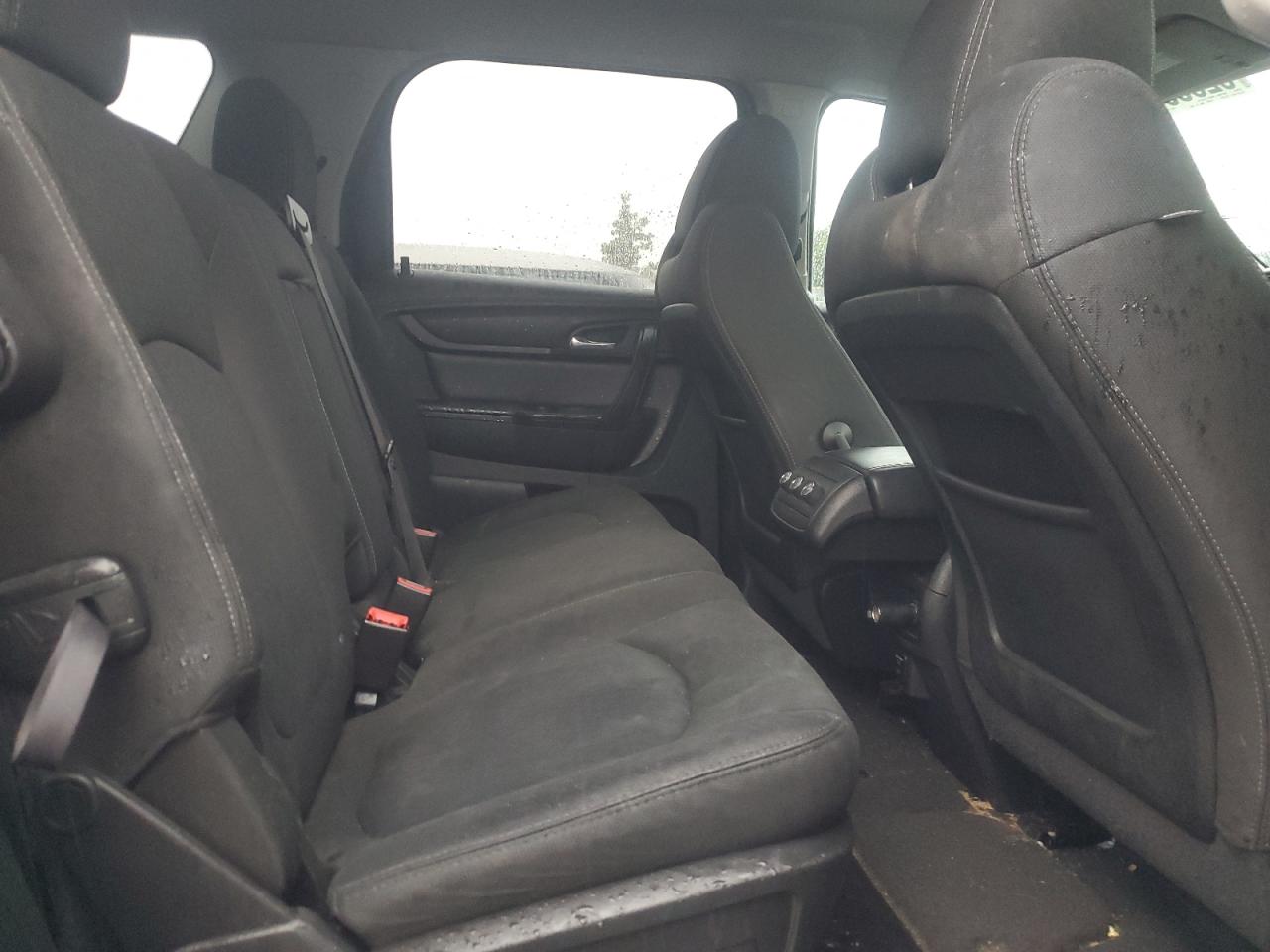 2016 GMC Acadia Sle VIN: 1GKKRNED6GJ292088 Lot: 82359655