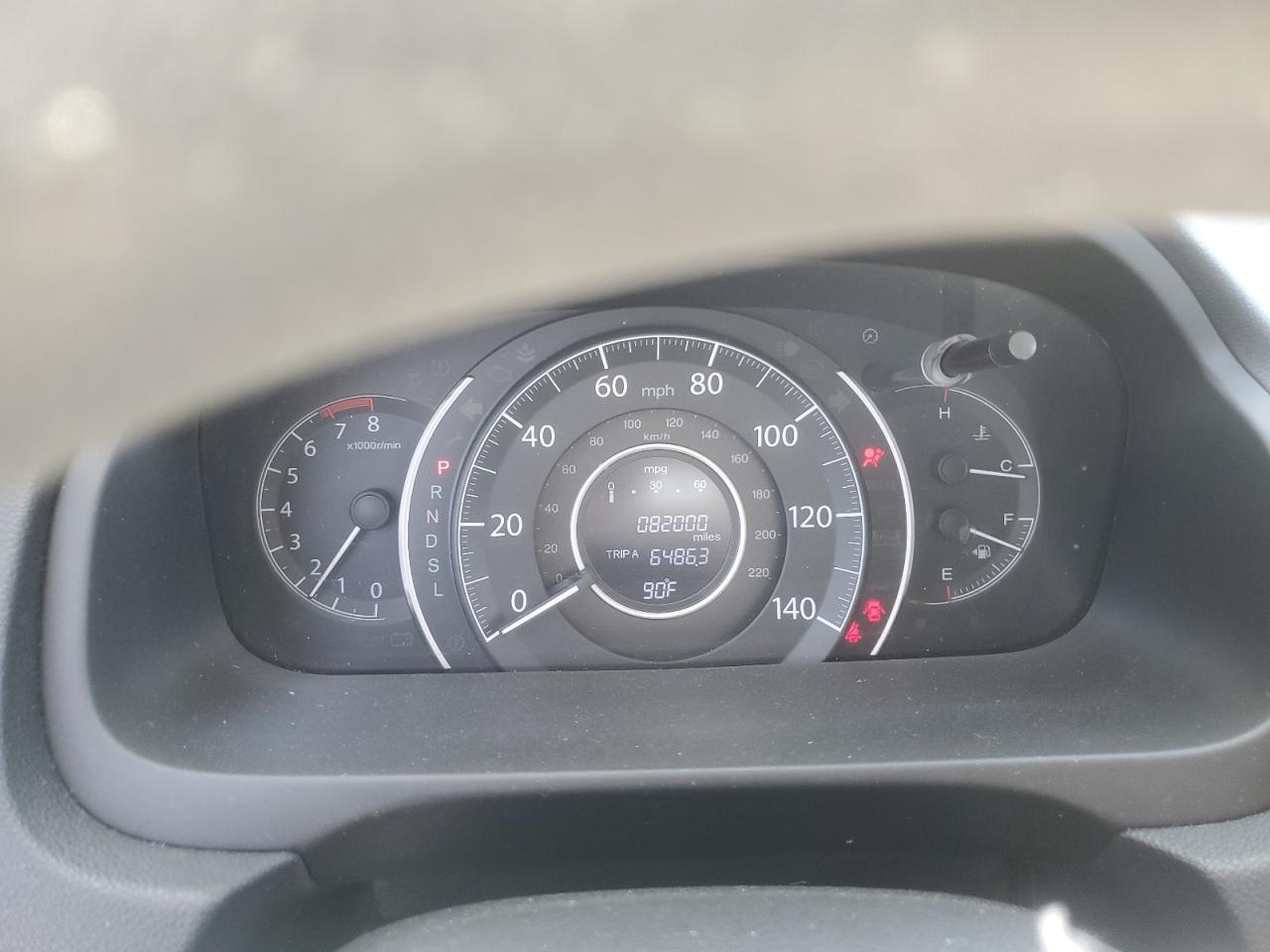 2016 Honda Cr-V Ex VIN: 3CZRM3H57GG720148 Lot: 84738815