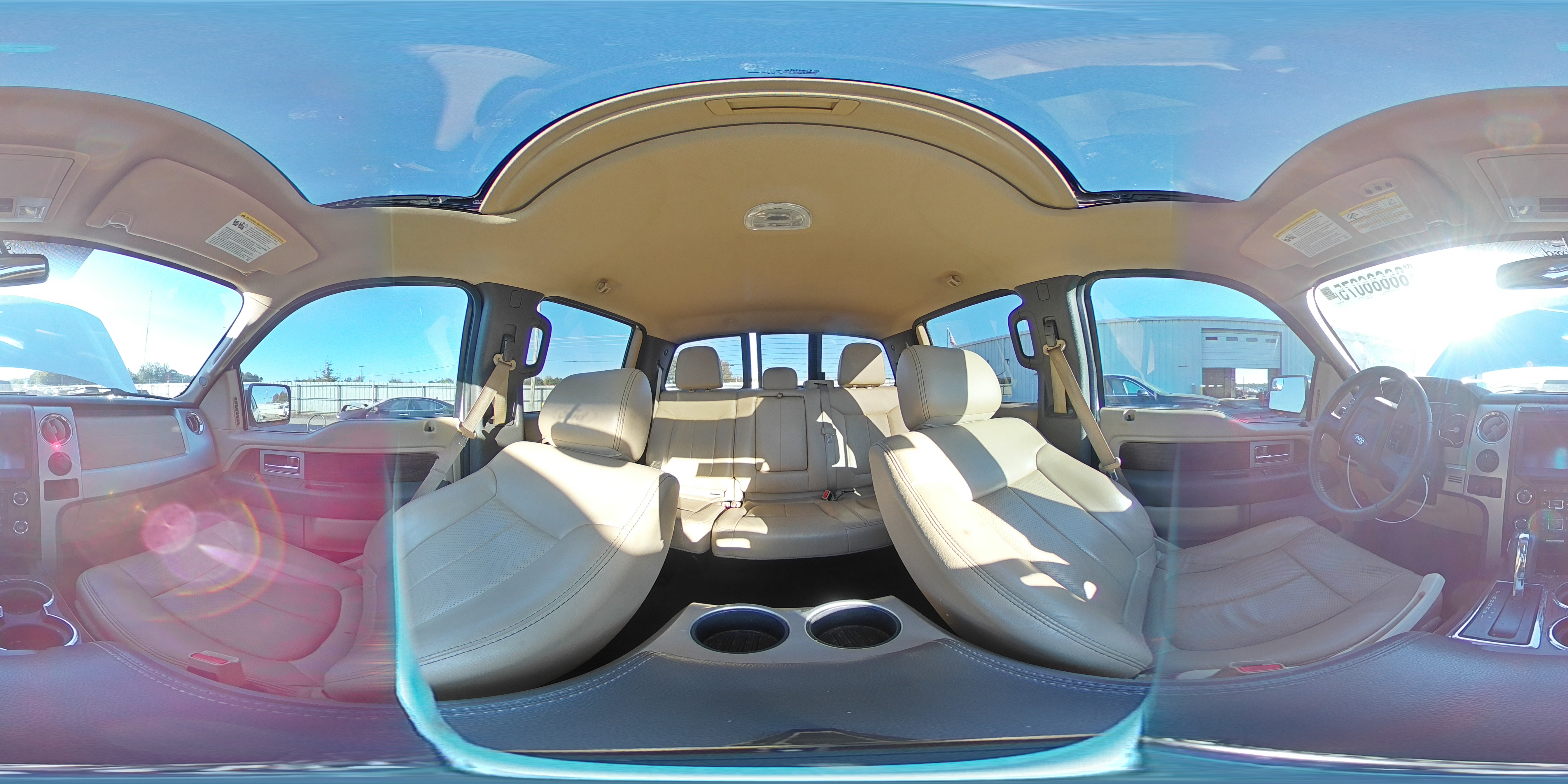 2013 Ford F150 Supercrew VIN: 1FTFW1ET5DKG38272 Lot: 86686075