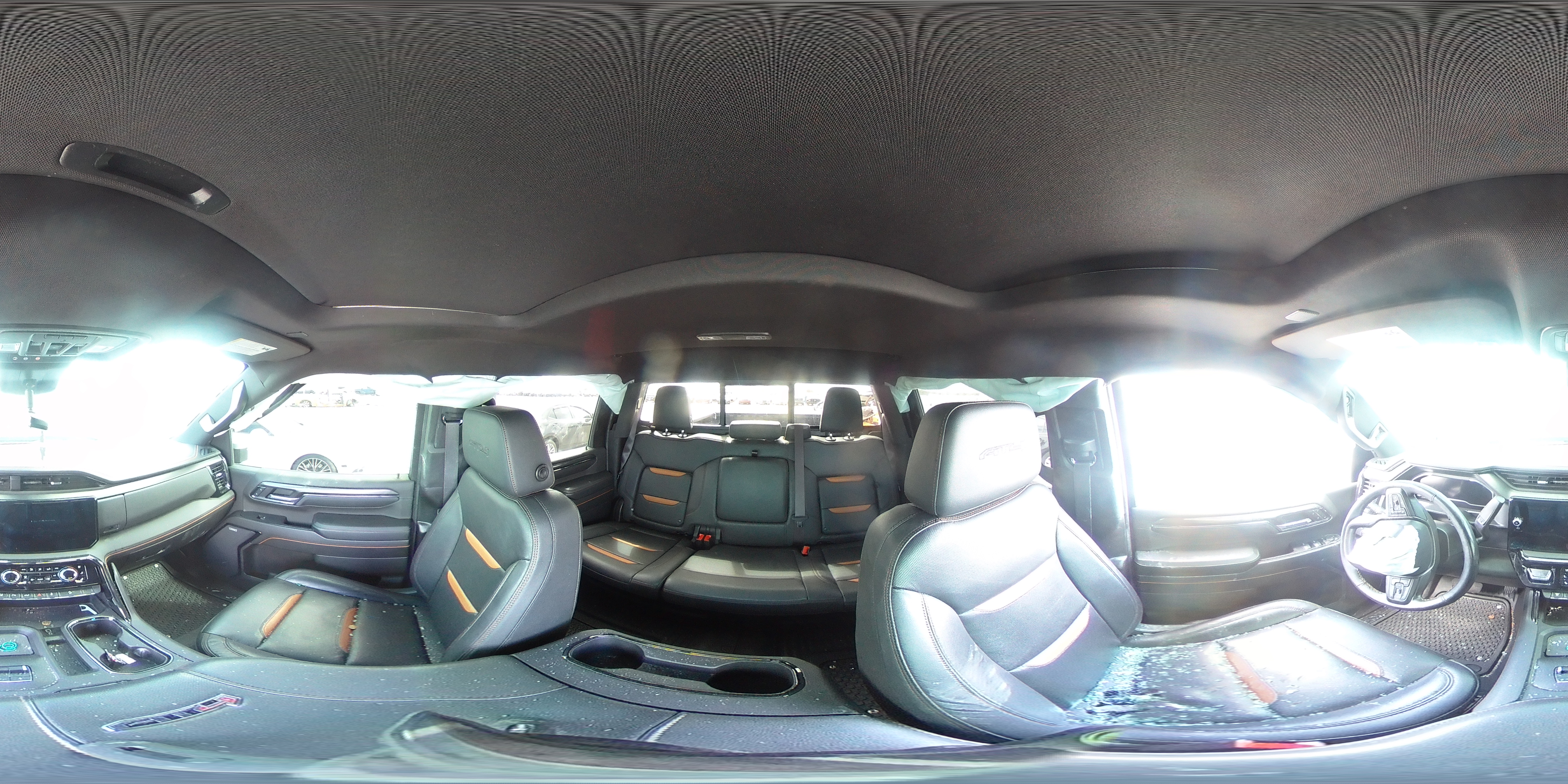 2024 GMC Sierra K2500 At4 VIN: 1GT49PEY2RF334751 Lot: 85272665