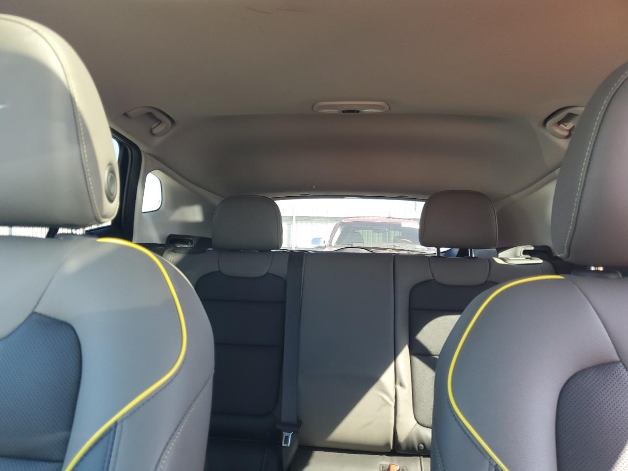 2024 Chevrolet Trax Activ VIN: KL77LKE21RC191397 Lot: 81452765