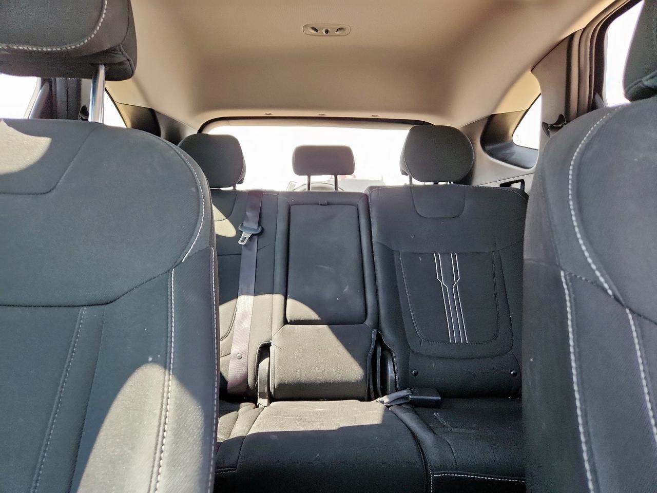 2022 Hyundai Tucson Sel VIN: 5NMJF3AE7NH070794 Lot: 84635085