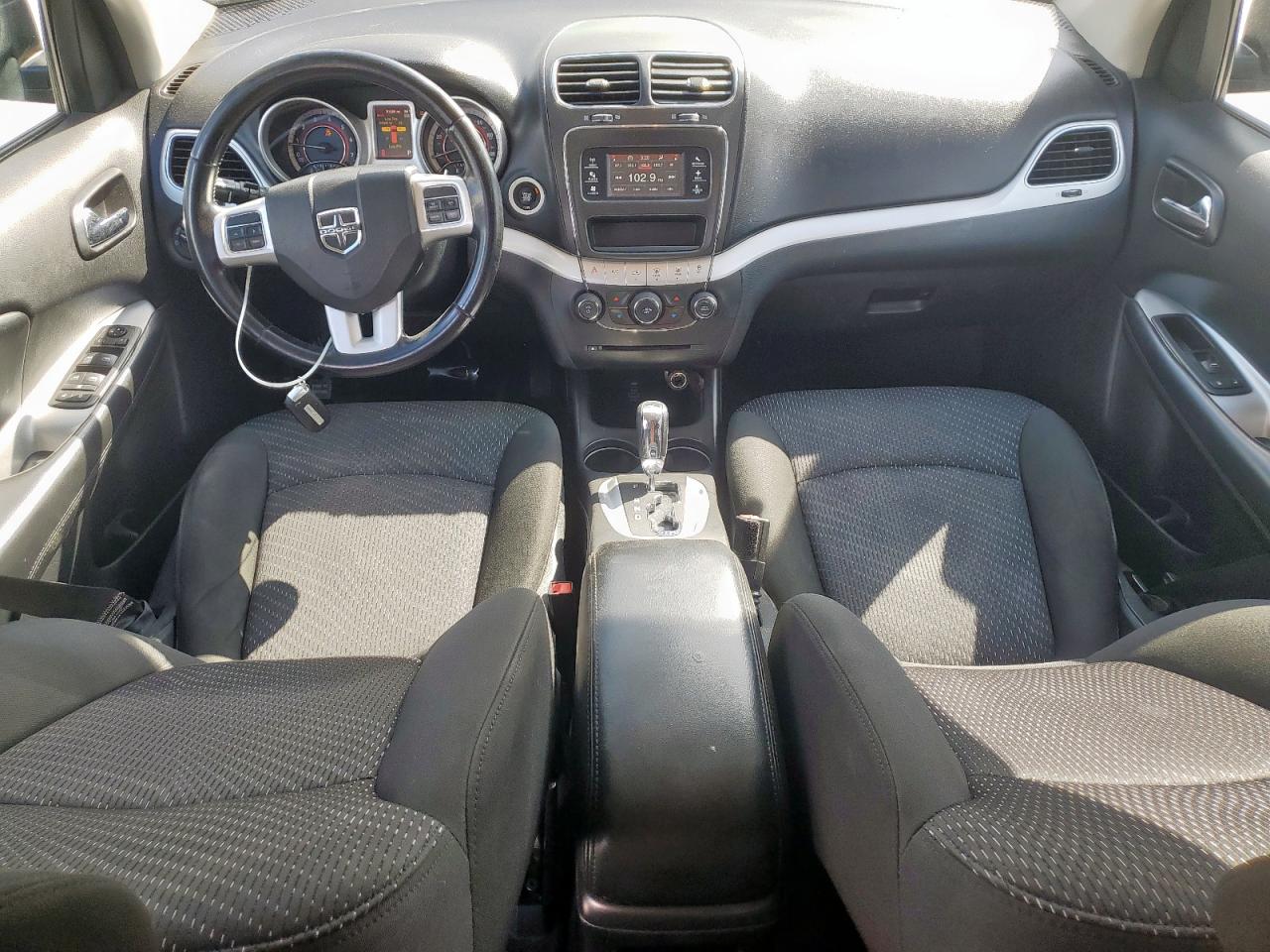 2019 Dodge Journey Se VIN: 3C4PDCBG1KT873146 Lot: 85713635