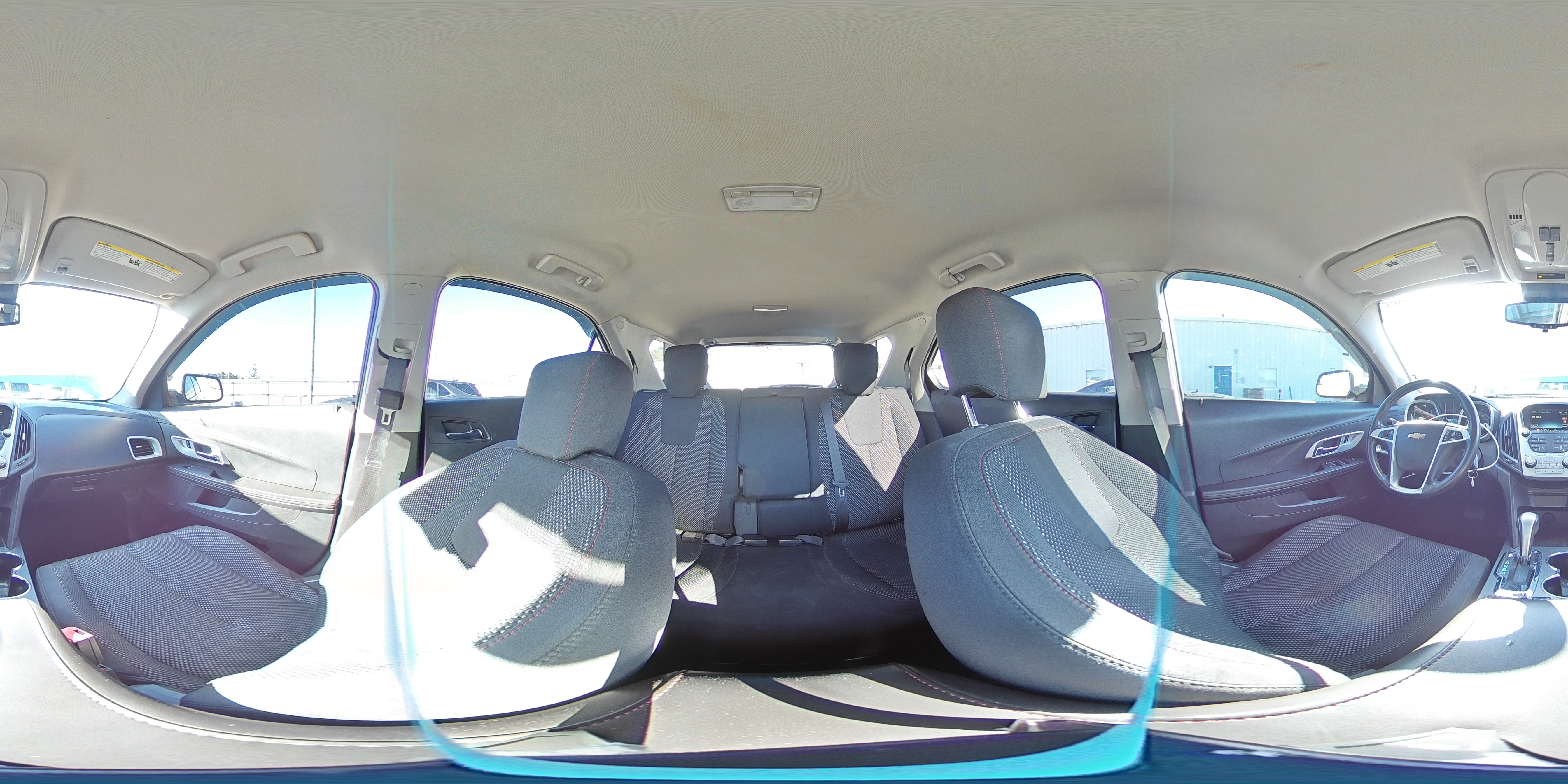 2014 Chevrolet Equinox Lt VIN: 2GNFLBE37E6313083 Lot: 86128365