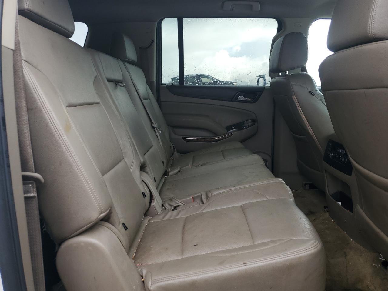 2015 GMC Yukon Xl K1500 Sle VIN: 1GKS2GKCXFR276794 Lot: 82627575