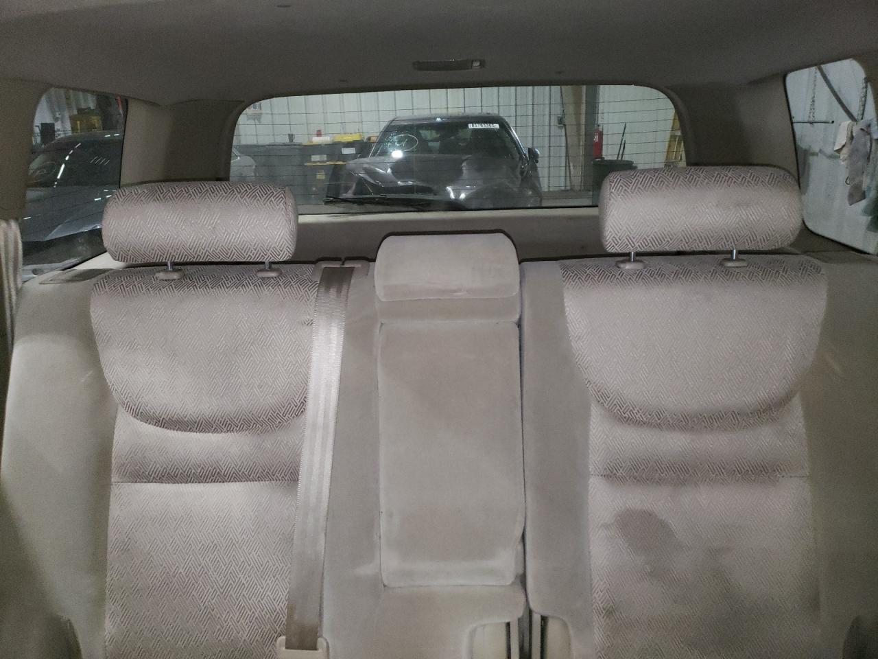 2003 Toyota Highlander Limited VIN: JTEHF21A430151363 Lot: 82437185