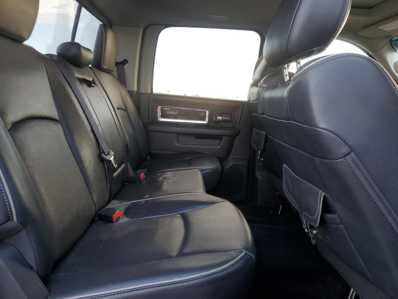 2012 Dodge Ram 1500 Longhorn VIN: 1C6RD7PT9CS334600 Lot: 85582025