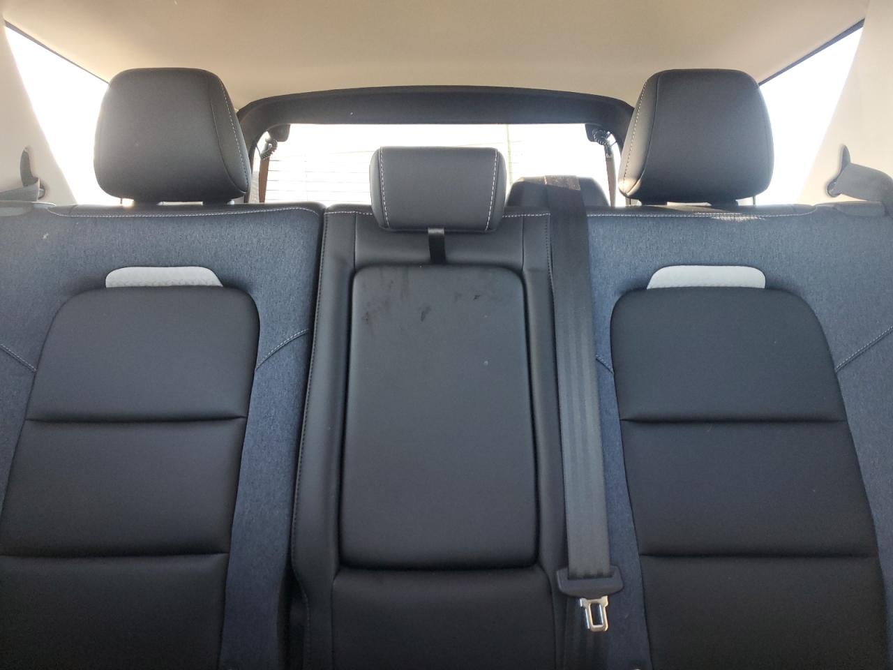 2025 Ford Bronco Sport Outer Banks VIN: 3FMCR9CN1SRE67201 Lot: 84550985