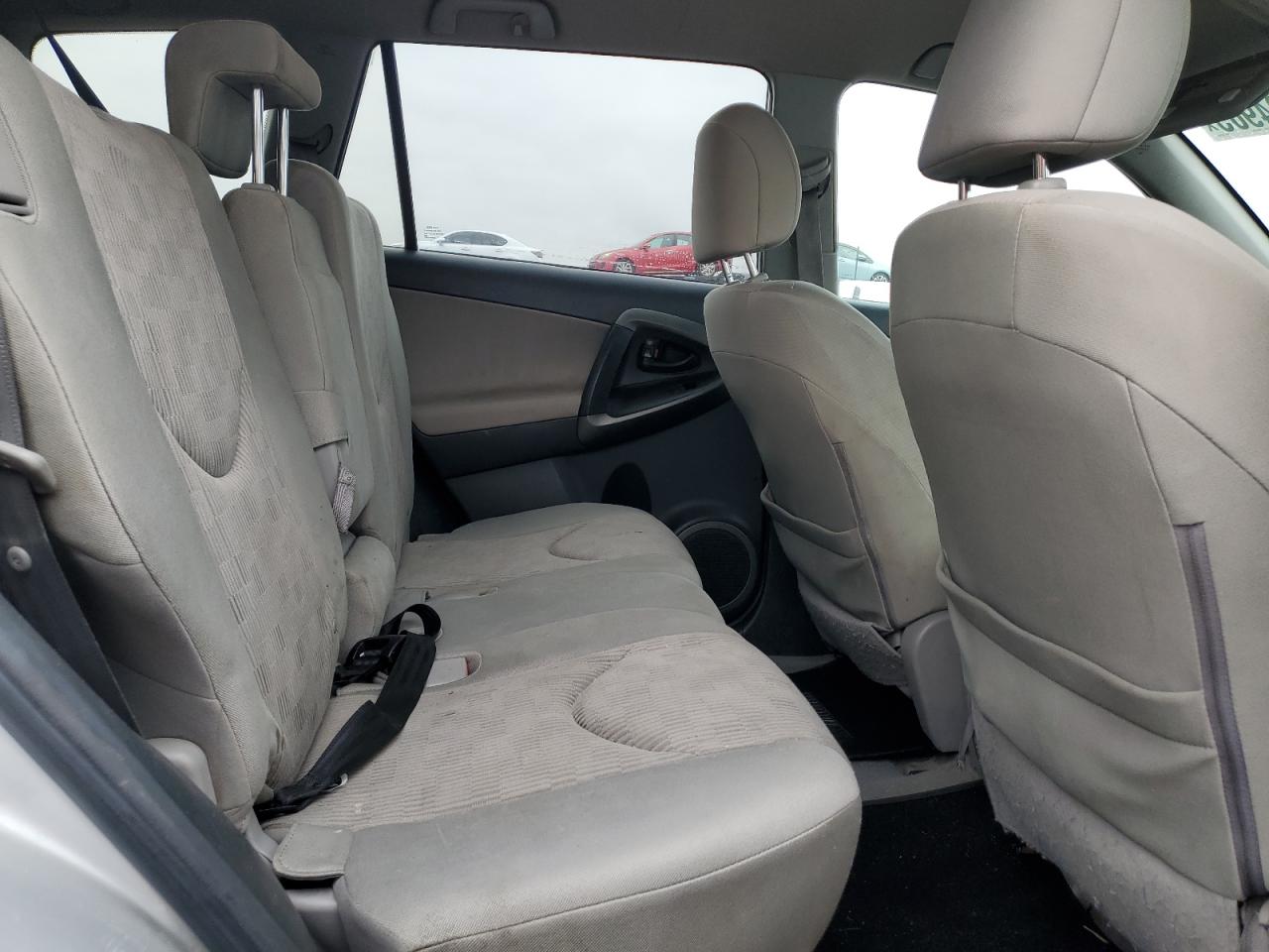 2012 Toyota Rav4 VIN: 2T3BF4DV9CW202548 Lot: 85724905