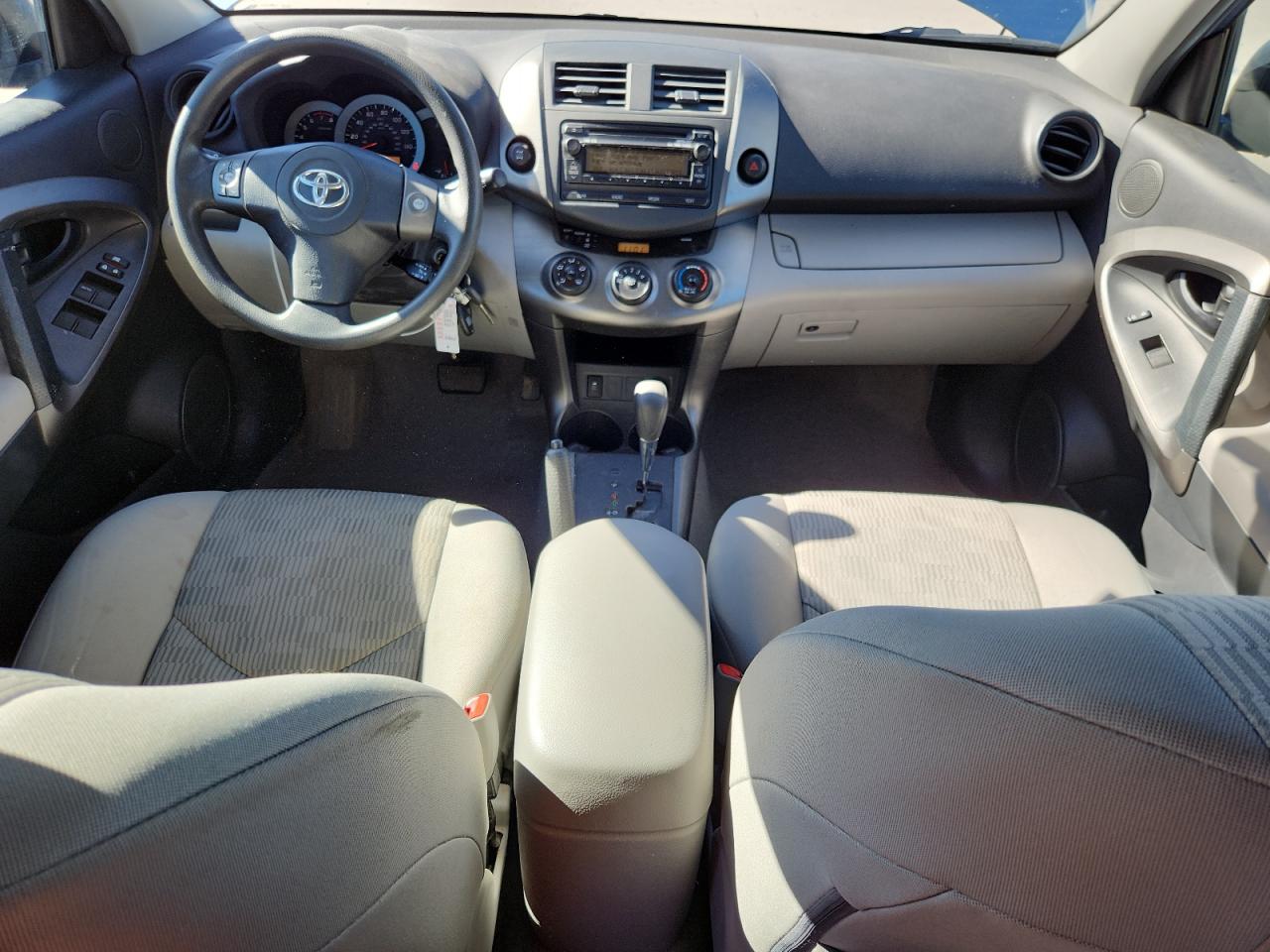 2012 Toyota Rav4 VIN: 2T3BK4DVXCW090676 Lot: 83990835