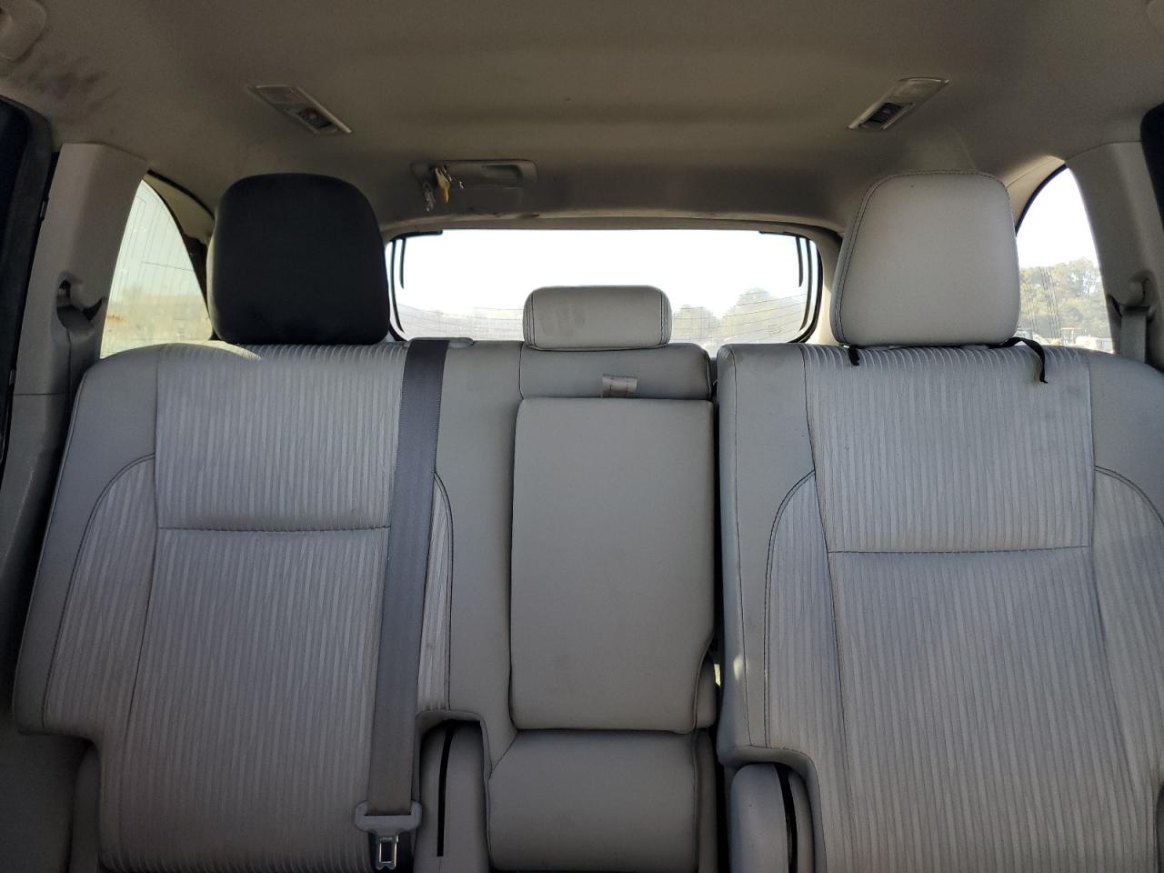 2018 Toyota Highlander Le VIN: 5TDZZRFH6JS250405 Lot: 84912515