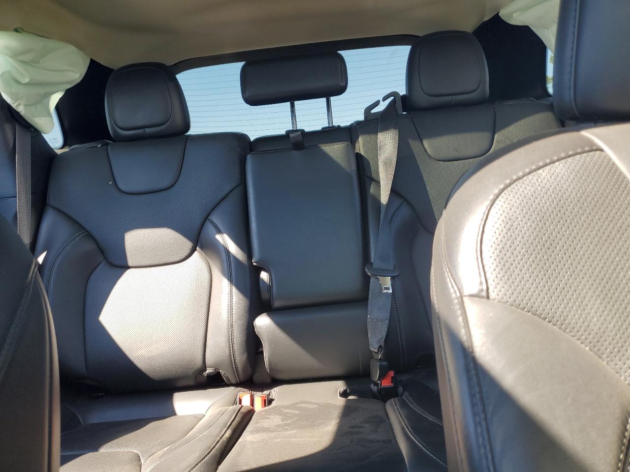 2019 Jeep Cherokee Limited VIN: 1C4PJMDX0KD481423 Lot: 86085625