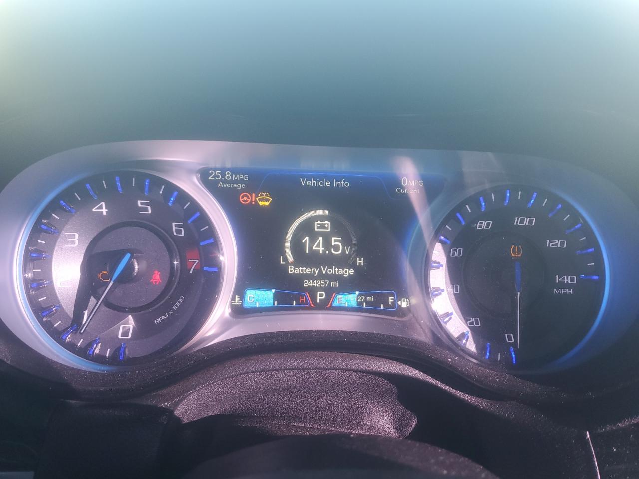 2018 Chrysler 300 S VIN: 2C3CCABG6JH159983 Lot: 90228845