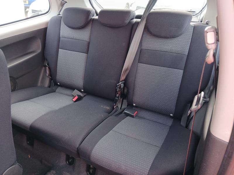 2007 HYUNDAI GETZ 1.1 GSI 3DR