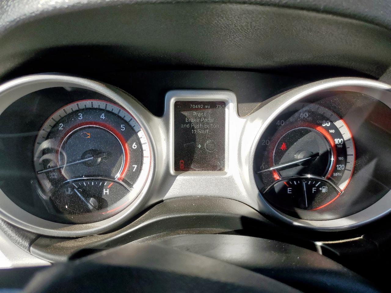 2017 Dodge Journey Gt VIN: 3C4PDCEG9HT564710 Lot: 90361855