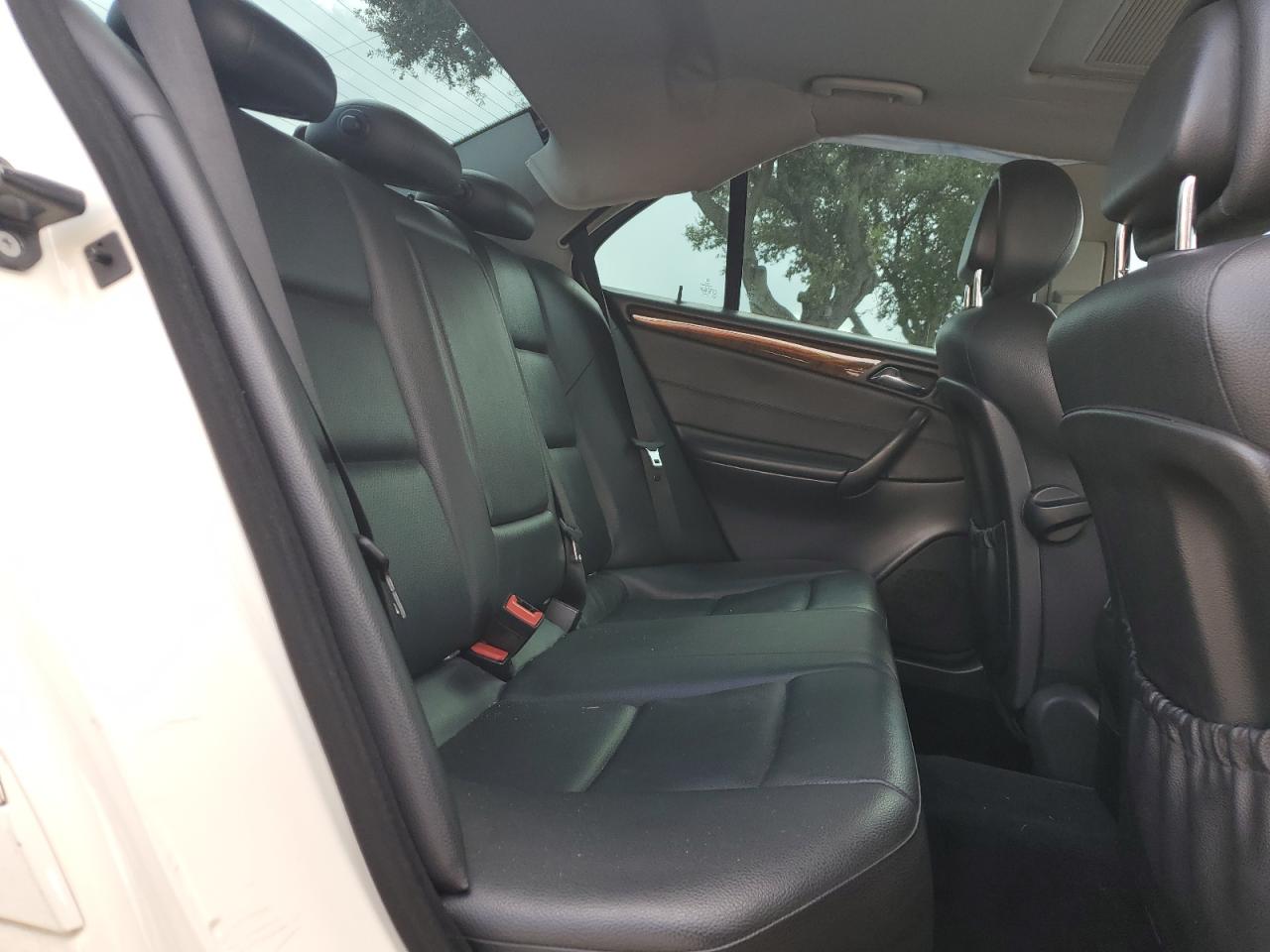 2007 Mercedes-Benz C 230 VIN: WDBRF52H47F934657 Lot: 85181875