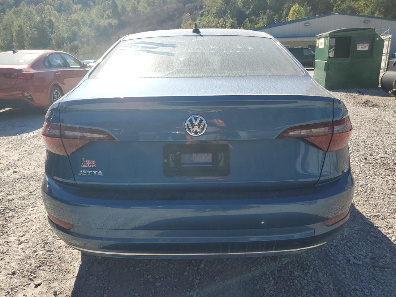 2021 Volkswagen Jetta S VIN: 3VWC57BU8MM101651 Lot: 85817645