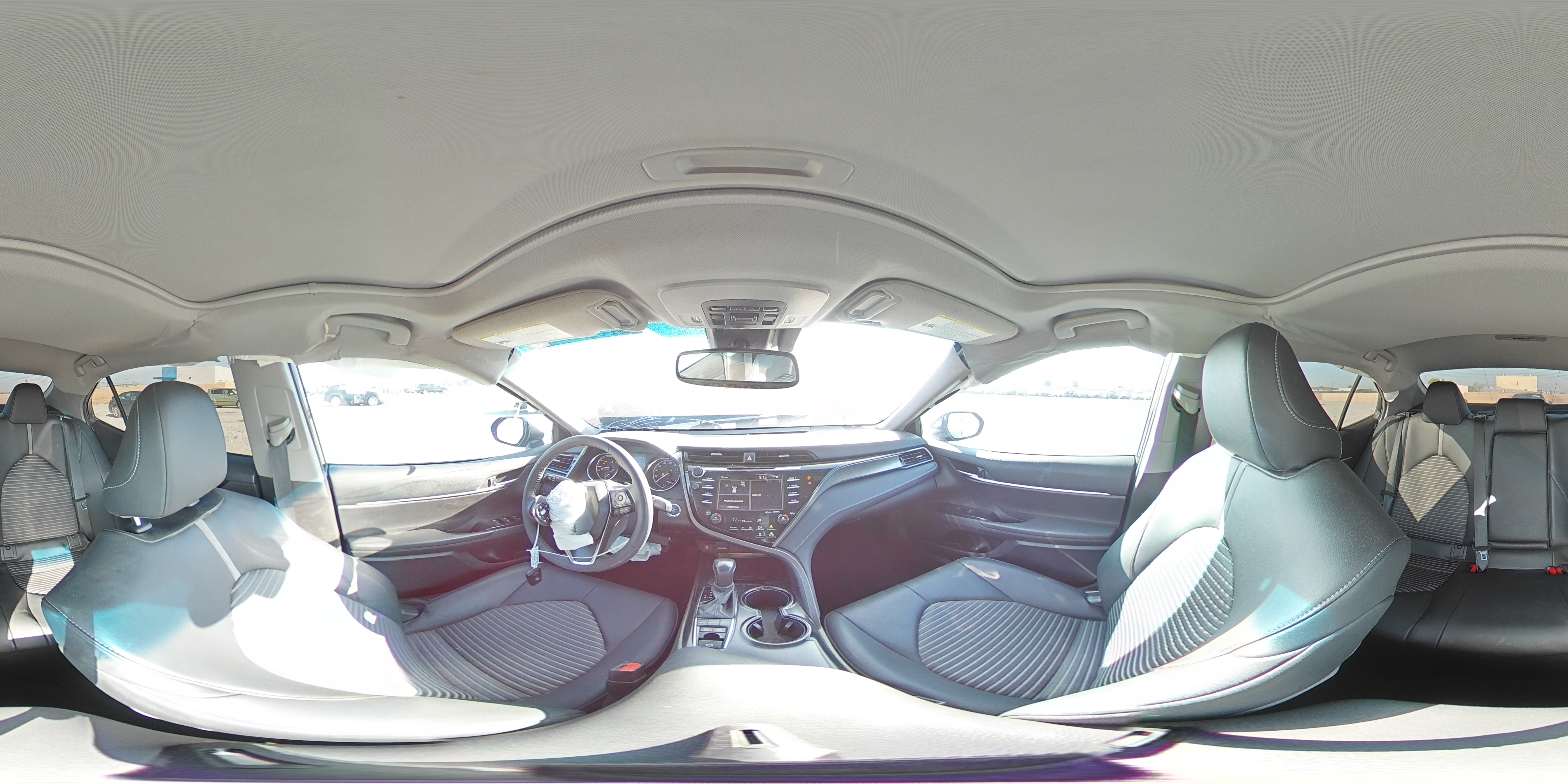 2020 Toyota Camry Se VIN: 4T1J31AK4LU016891 Lot: 84918825