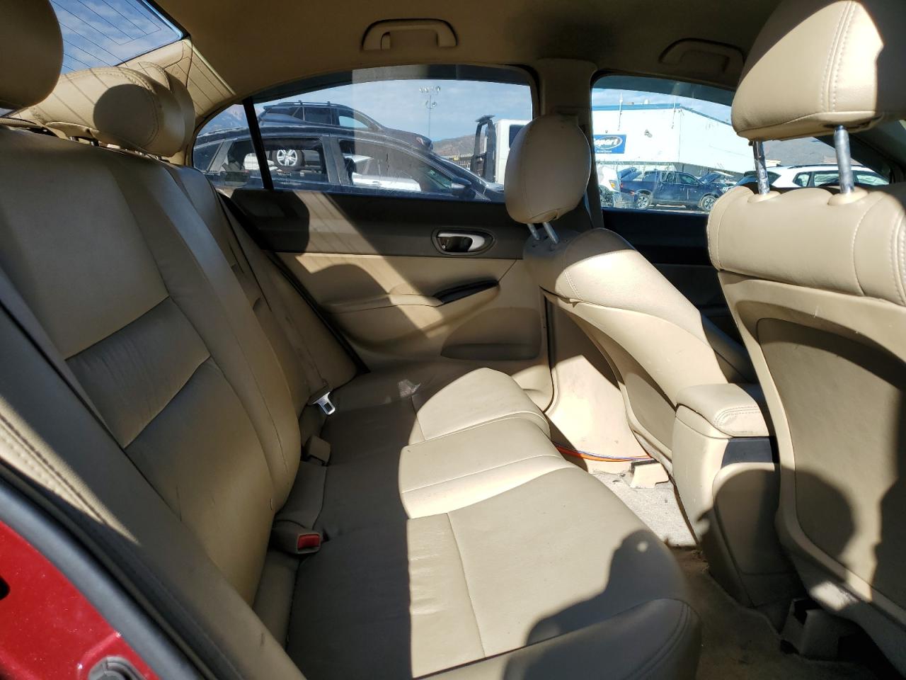 2008 Honda Civic Lx VIN: 1HGFA16508L082551 Lot: 84769525