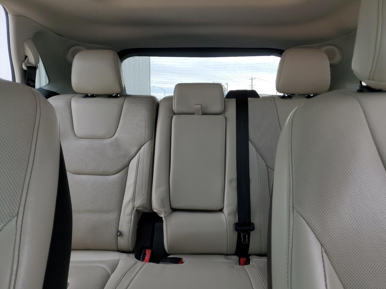 2018 Ford Edge Titanium VIN: 2FMPK4K90JBB05113 Lot: 89686405