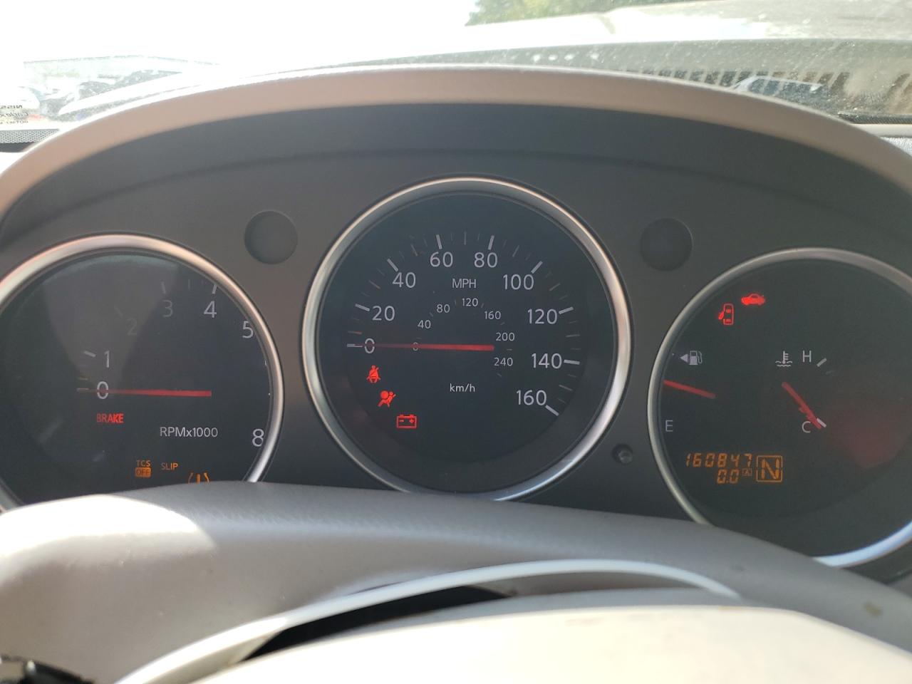 2008 Nissan Maxima Se VIN: 1N4BA41E58C813292 Lot: 82349455