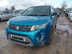 2015 SUZUKI VITARA 1.6 DDIS SZ5 ALLGRIP [URBAN PACK] 5DR for sale at Copart BRISTOL