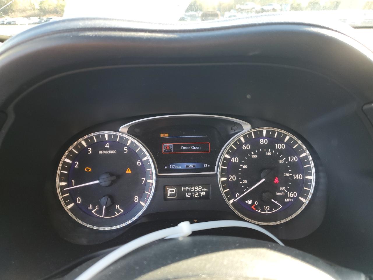 2014 Infiniti Qx60 VIN: 5N1AL0MM5EC540339 Lot: 87215175