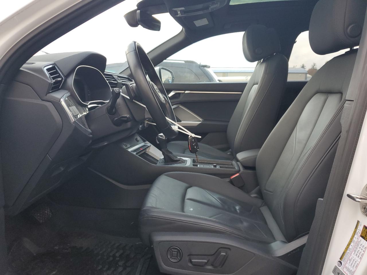 2023 Audi Q3 Premium S Line 45 VIN: WA1BNAFY2J2217997 Lot: 90890835