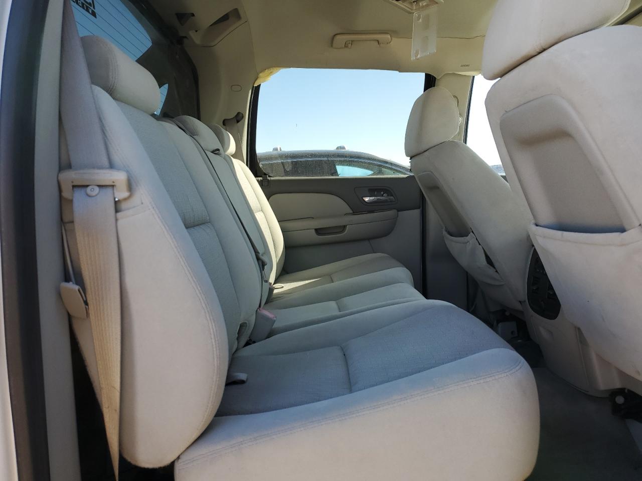 2009 Chevrolet Avalanche C1500 Lt VIN: 3GNEC22J79G186831 Lot: 82623525