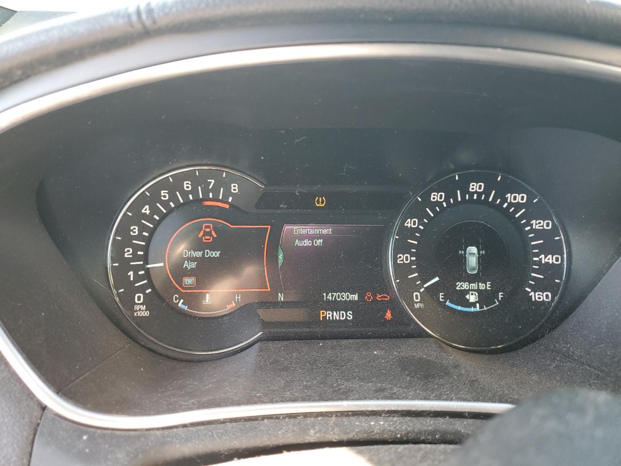 2016 Lincoln Mkx Reserve VIN: 2LMPJ8LR5GBL82734 Lot: 87277825