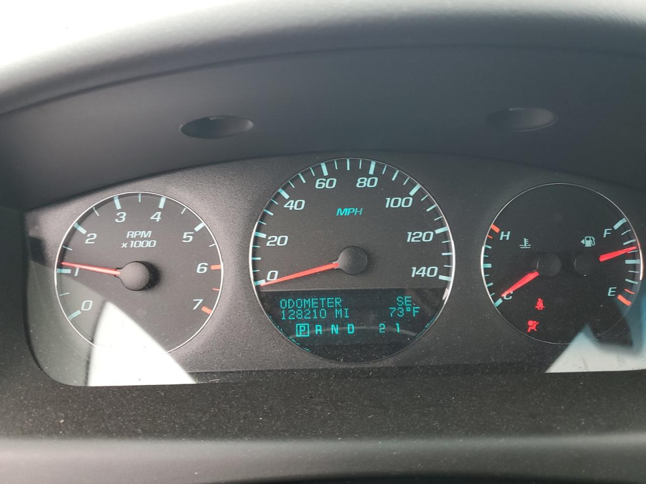 2010 Chevrolet Impala Lt VIN: 2G1WB5EK8A1217693 Lot: 82255635