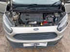 2014 FORD TRANSIT COURIER KOMBI TDC  for sale at Copart CORBY