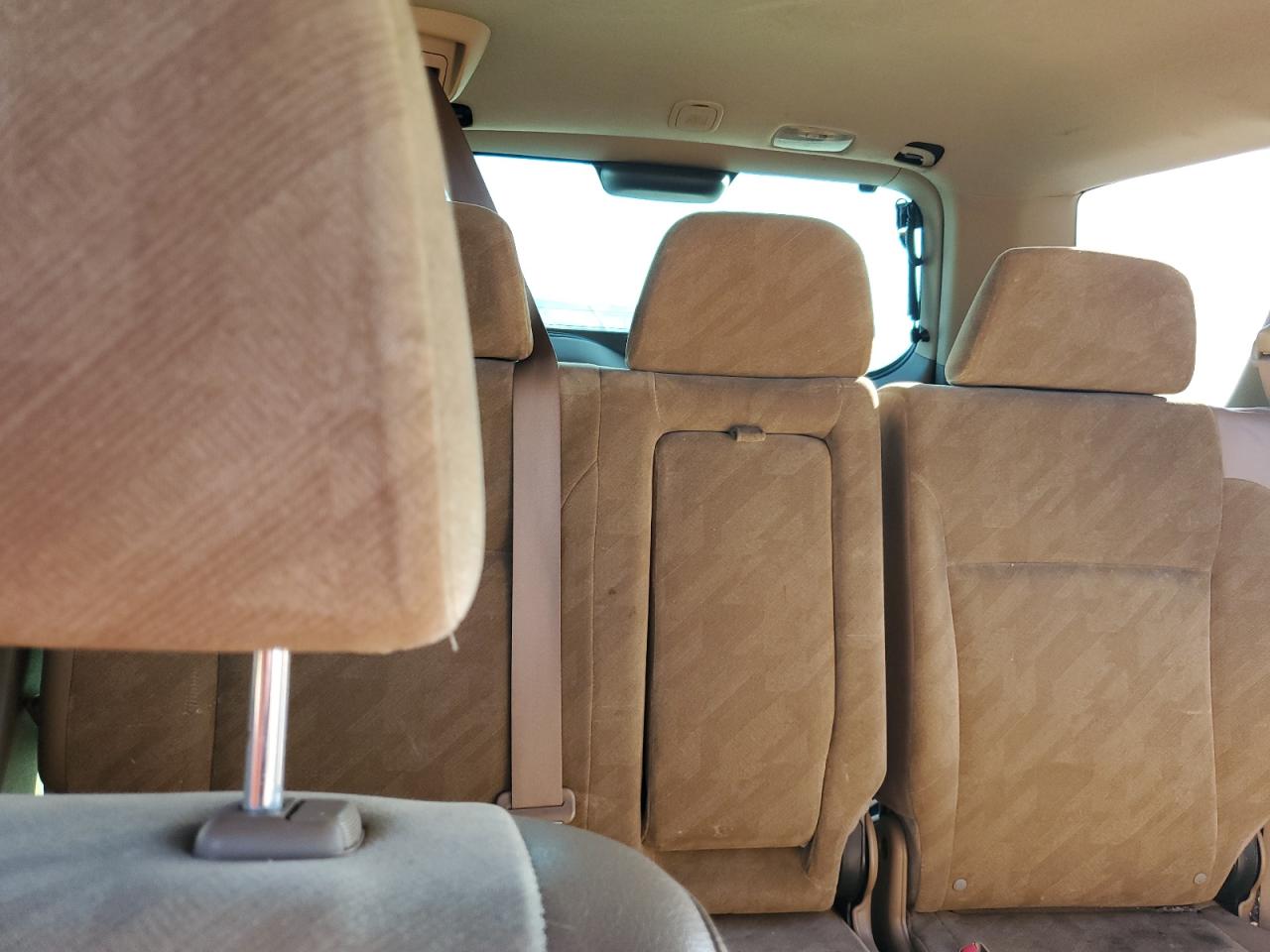 2002 Honda Cr-V Ex VIN: SHSRD788X2U012829 Lot: 89721485