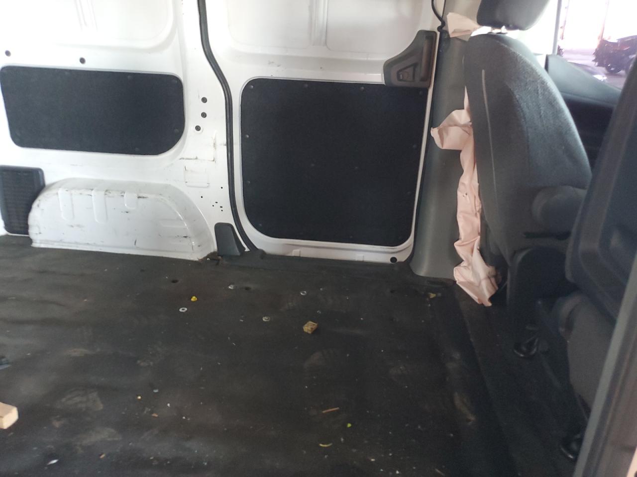 2019 Nissan Nv200 2.5S VIN: 3N6CM0KN6KK706098 Lot: 90832105