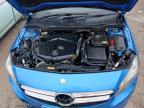 2014 MERCEDES-BENZ A200 SPORT CDI  for sale at Copart BRISTOL
