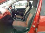 2006 FORD FIESTA FREEDOM  for sale at Copart YORK