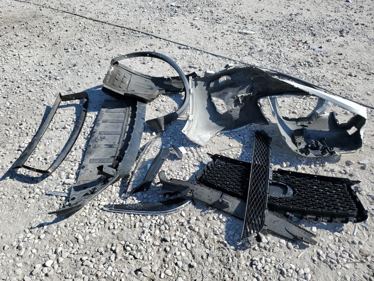 2021 Infiniti Qx50 Luxe VIN: 3PCAJ5BA4MF120377 Lot: 85152225