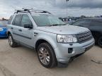 2010 LAND ROVER FREELANDER 2.2 TD4 HSE 5DR for sale at Copart SANDY