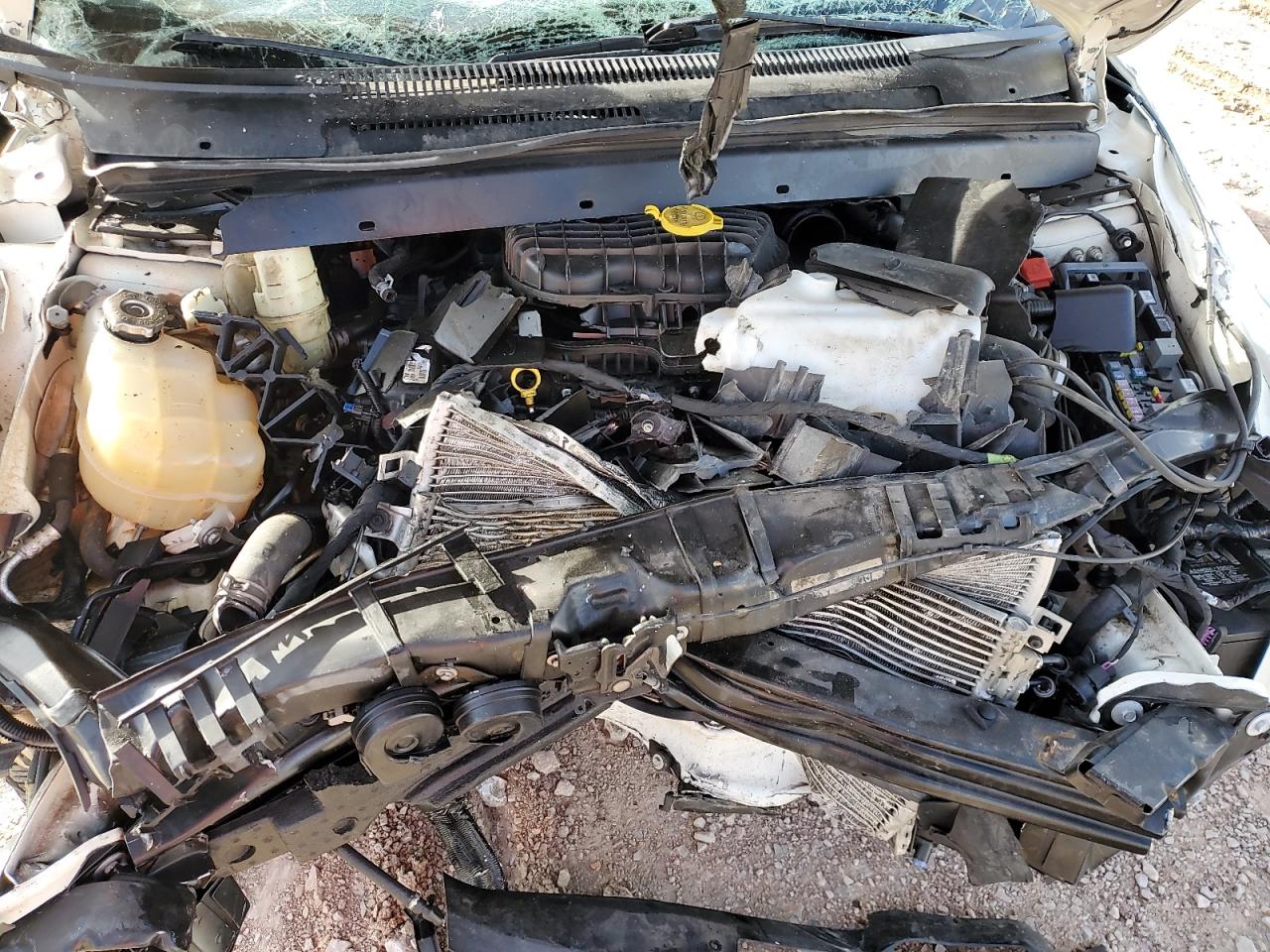 2019 Dodge Journey Gt VIN: 3C4PDDEG9KT769893 Lot: 85783975