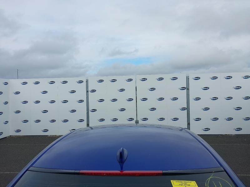 2016 LEXUS RC 300H F