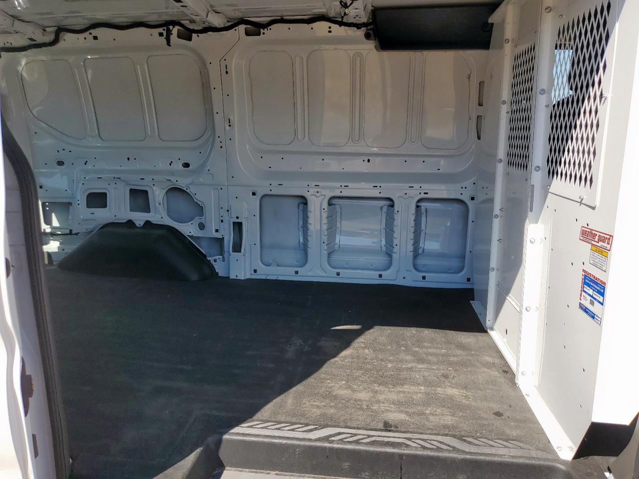 2024 Ford Transit T-150 VIN: 1FTYE2Y88RKA19570 Lot: 86715415