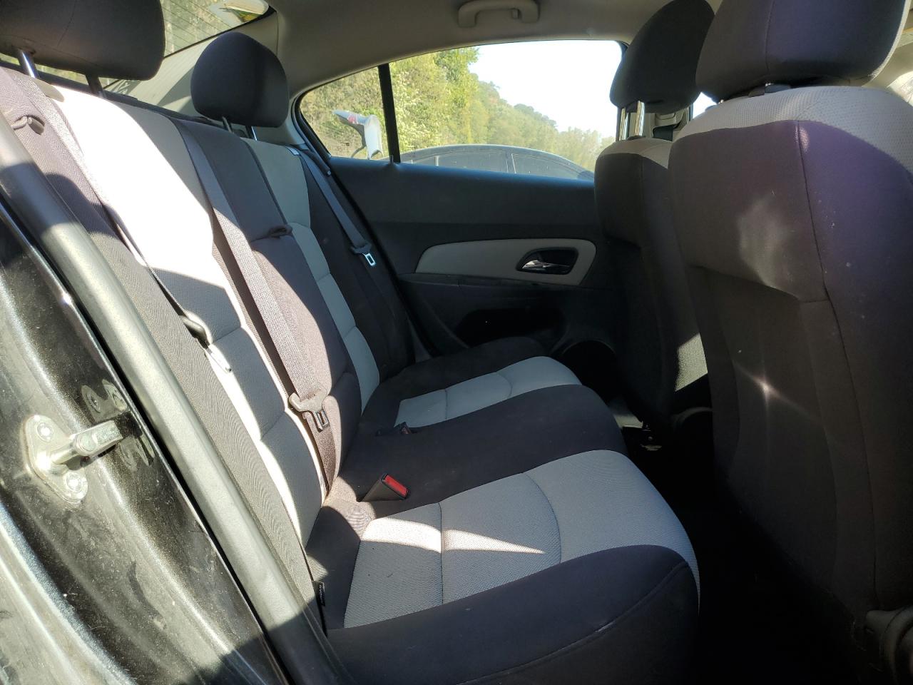 2013 Chevrolet Cruze Ls VIN: 1G1PB5SG1D7249896 Lot: 84917755