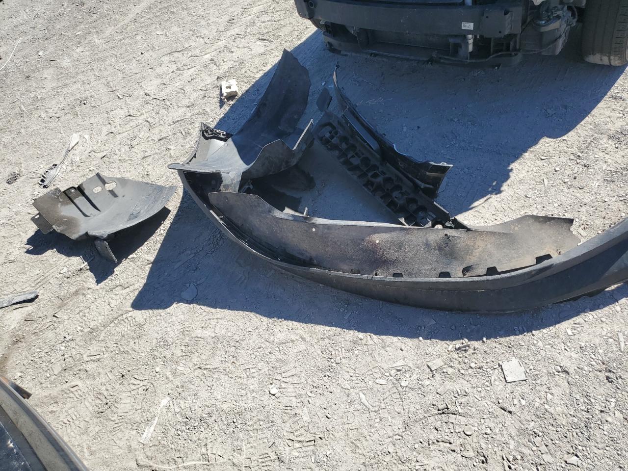 2013 Ford Edge Sel VIN: 2FMDK3JC3DBB30649 Lot: 85194315